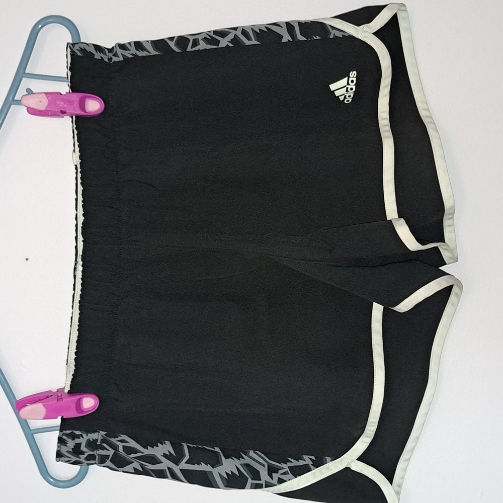 Adidas Climalite Athletic Shorts